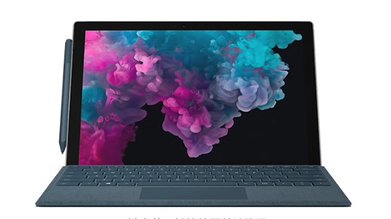 卓尼从 Mac 切换到 Microsoft Surface