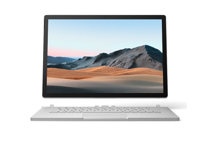 卓尼Surface 维修前的准备工作